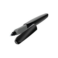 PELIKAN Tintenroller Twist M 947093 schwarz
