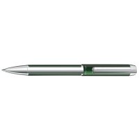 Pelikan Drehkugelschreiber "PURA", silber