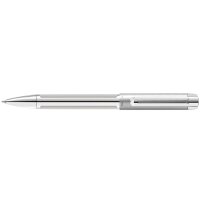 Pelikan Drehkugelschreiber "PURA", silber