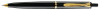 Pelikan Druckkugelschreiber K 200, Strichstärke: M