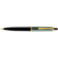 Pelikan Porte-mines Souverän 400, noir/vert