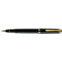 Pelikan Stylo roller Souverän 800, noir/or