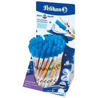 Pelikan Effaceur dencre Super Sheriff 258M,...