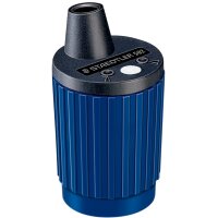 STAEDTLER Minen-Spitzdose, rund, für 2mm Minen