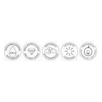 Marabu Vernis acrylique Decorlack, or métallique,...