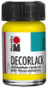 Marabu Vernis acrylique Decorlack, rouge cerise, 15 ml,