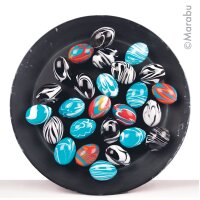 Marabu Peinture à marbrer Easy Marble, 15 ml, bleu...