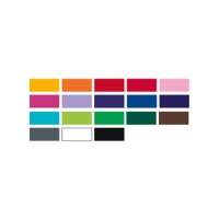 Marabu Peinture pour tissu Textil, 50 ml, bleu moyen