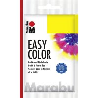 Marabu Couleur pour teinture & batik EasyColor,...