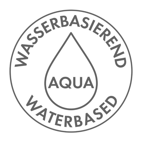 Marabu Aqua-Linoldruckfarbe, weiss, 250 ml