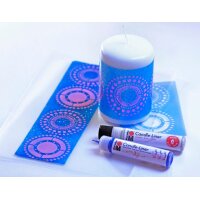 Marabu Colle de cire Candle Liner, 25 ml