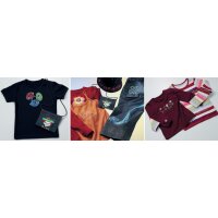 Marabu Marqueur pour textile Textil Painter Plus, blister