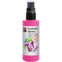 Marabu Peinture pour textile à vaporiser Fashion-Spray