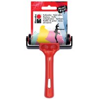 Marabu Farbwalze, Hartgummi, Breite: 95 mm