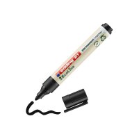 EDDING Permanent Marker 21 1.5-3mm 21-1 schwarz