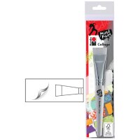 Marabu Kit de pinceaux Effects, pinceau synthétique