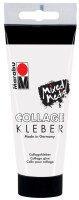 Marabu Collage Kleber, 100 ml, transparent