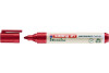 EDDING Permanent Marker 21 1.5-3mm 21-2 rouge