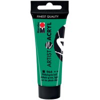 Marabu Acrylfarben-Set "Artist Acryl", 6 x 22 ml