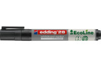 EDDING Boardmarker 28 EcoLine 1.5-3mm 28-1 noir