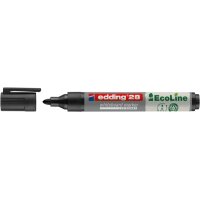 EDDING Boardmarker 28 EcoLine 1.5-3mm 28-1 schwarz
