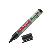 EDDING Boardmarker 28 EcoLine 1.5-3mm 28-1 schwarz