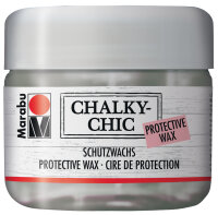 Marabu Schutzwachs "Chalky-Chic", 225 ml,...
