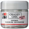 Marabu Cire de protection Chalky-Chic, 225 ml,transparent,