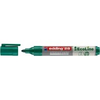 EDDING Boardmarker 28 EcoLine 1.5mm 28-4 grün