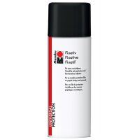 Marabu Peinture aérosol fixatif, spray de 150 ml,