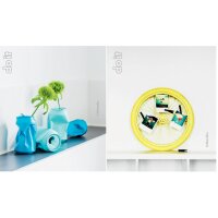 Marabu Peinture aérosol do it SATIN MATT, vert olive