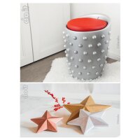 Marabu Sprühfarbe do it METALLIC, metallic-silber