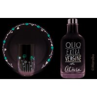 Marabu Marqueur Porcelain & Glas Painter, argent