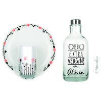 Marabu Marqueur Porcelain & Glas Painter, pomme