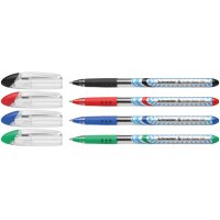 SCHNEIDER Kugelschreiber Slider XB 151294 assortiert,...