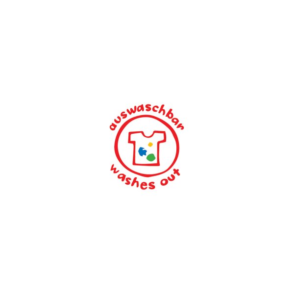 Marabu KiDS Gouache pour enfant 80 ml, kit de 6