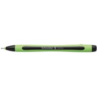 SCHNEIDER Fineliner Xpress 0.8mm 190001 schwarz