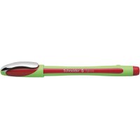 SCHNEIDER Fineliner Xpress 0.8mm 190002 rouge