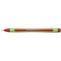 SCHNEIDER Fineliner Xpress 0.8mm 190002 rot