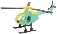 Marabu KiDS Puzzle 3D Hélicoptère, 32...