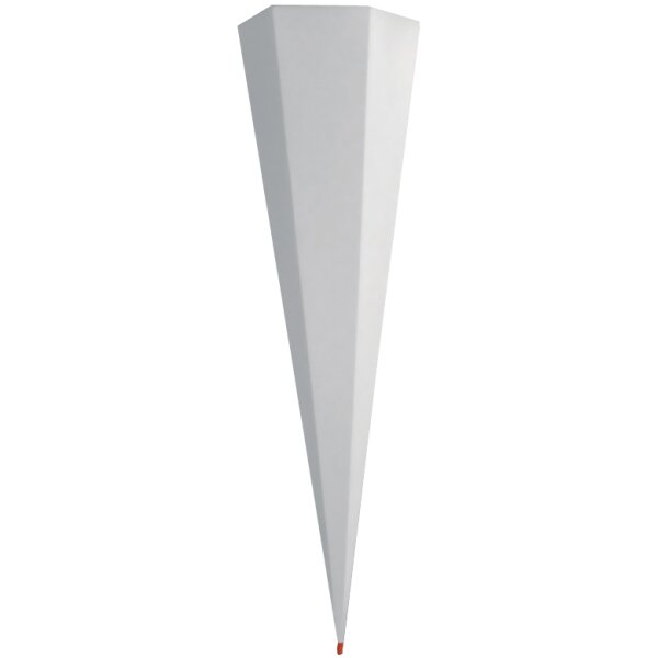 ROTH support pour cornet surprise, hexagonal, 85 cm,
