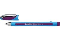 SCHNEIDER Stylo Slider Memo XB 0.7mm 150208 violet