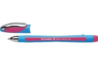SCHNEIDER Kugelschr.Slider Memo XB 0.7mm 150209 pink