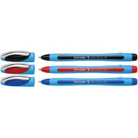 SCHNEIDER Kugelschreiber Slider Memo XB 150293...