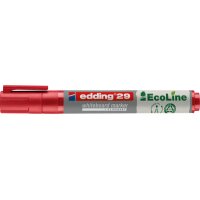 EDDING Whiteboard Marker 29 1-5mm 29-2 rouge
