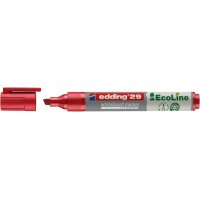 EDDING Whiteboard Marker 29 1-5mm 29-2 rouge