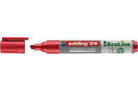 EDDING Whiteboard Marker 29 1-5mm 29-2 rot