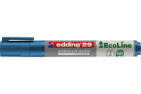 EDDING Whiteboard Marker 29 1-5mm 29-3 bleu