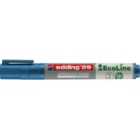EDDING Whiteboard Marker 29 1-5mm 29-3 blau