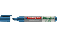 EDDING Whiteboard Marker 29 1-5mm 29-3 blau